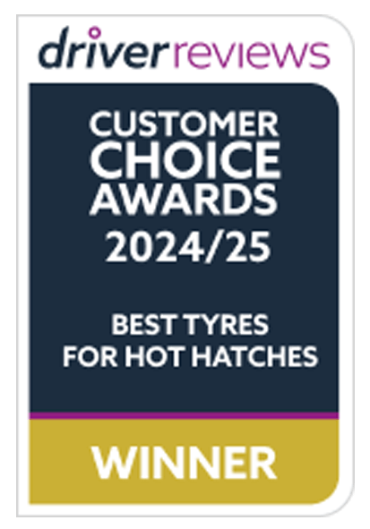 Pilot Sport 5 DriverReviews Award