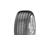 Tyre NEXEN N FERA SU1 205/45 R17 88V