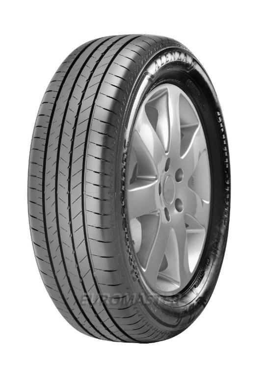 BRIDGESTONE ALENZA 001 245 40 R21 100Y ATS Euromaster