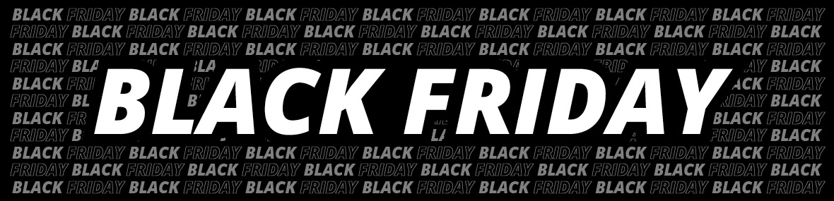 Black Friday Offers