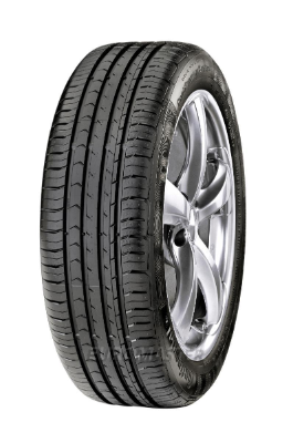 Gomme Auto Continental 195/55 R16 91V PREMIUMCONTACT-5 XL Estivo  4019238709780