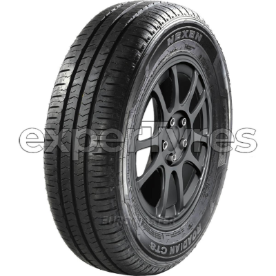 NEXEN ROADIAN CT8 Tyres ATS Euromaster