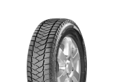 Tyre BRIDGESTONE DUR AS 205/65 R16 107T