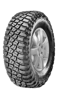 BFGOODRICH MUD TERRAIN T/A KM3