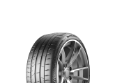 Tyre CONTINENTAL SPORTCONTACT 7 265/30 R22 97Y