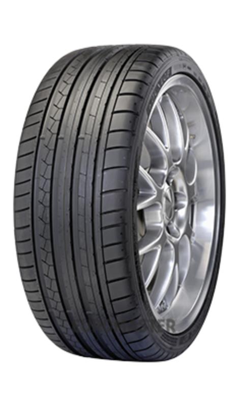 DUNLOP SP SPORT MAXX GT Tyres | ATS Euromaster