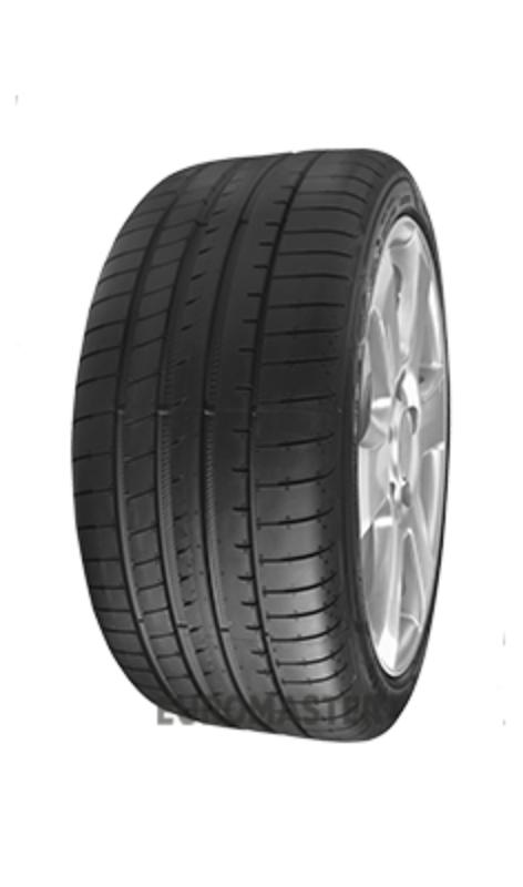 Goodyear Eagle F1 Asymmetric 3 Tyres Ats Euromaster