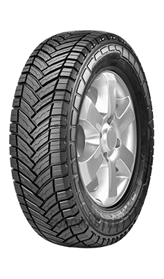 MICHELIN Tyres ATS Euromaster | AGILIS CROSSCLIMATE