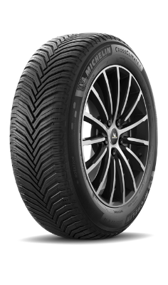 MICHELIN CROSSCLIMATE 2 195/60 R15 Euromaster | 92V ATS