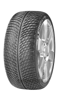 MICHELIN PILOT ALPIN 5