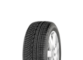 Tyre MICHELIN PILOT ALPIN PA4