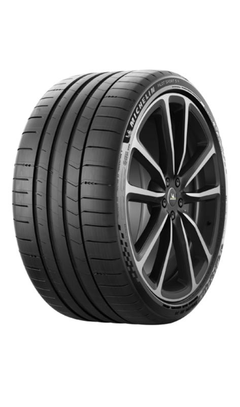 Michelin Pilot Sport S Tyres Ats Euromaster