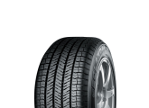 Tyre YOKOHAMA G91F