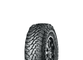 Tyre YOKOHAMA GEOLANDAR M/T G003 12.5x80 R17 120Q