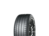 Tyre YOKOHAMA V107 245/35 R19 93Y