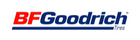 bfgoodirch tyres Logo