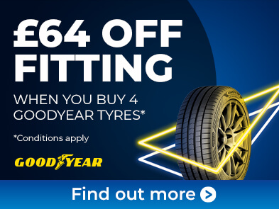 Special Offers | Tyre Deals | ATS Euromaster