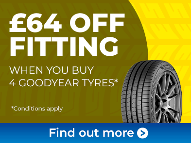 Special Offers | Tyre Deals | ATS Euromaster